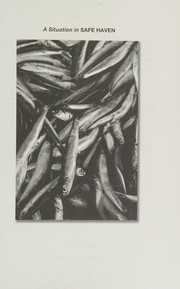 Cover of A situation in safe haven by John DeGaetano