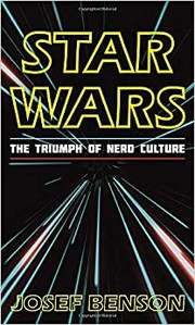 Cover of Star Wars by Josef Benson