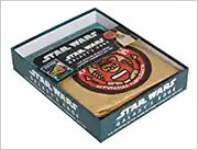 Cover of Star Wars : Galaxy's Edge Gift Set Edition by Chelsea Monroe-Cassel
