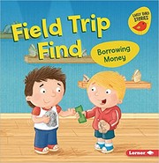 Front cover of Field Trip Find by Lisa Bullard