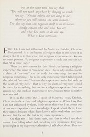 Front cover of Dimensions beyond the known by Bhagwan Rajneesh