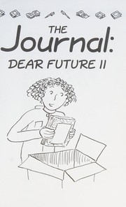 Front cover of AP Journal, Dear Future II Is (Another Time, Another Place) by Meredith Costain
