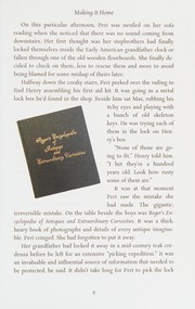 Cover of Making It Home by Suzanne Roche