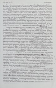Front cover of The Bedford anthology of world literature by Paul Davis