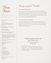 Cover of Bay Fetes by Junior Service League
