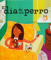 Front cover of Dog's Day by Rebecca Rissman