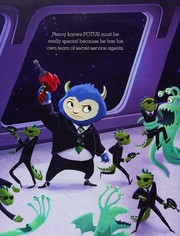 Front cover of When Penny met POTUS by Rachel Ruiz