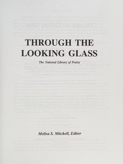 Cover of Through the Looking Glass by Melisa Mitchell