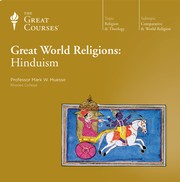 Front cover of Great World Religions by Prof. Mark W. Muesse