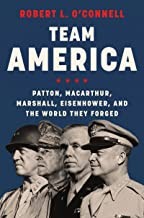 Cover of Team America by Robert L. O'Connell