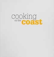 Cover of Cooking on the coast by Steven Snow