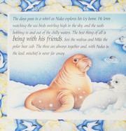Front cover of Little Seal Finds a Friend by Sue Harris