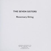 Cover of Seven Sisters by Rosemary Dring