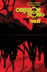 Cover of Oblivion Song by Robert Kirkman
