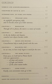 Cover of FIRST STAR I SEE TONIGHT by Robert L. Eklund