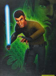 Front cover of Star Wars Rebels Annual 2016 by Egmont Publishing Staff