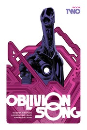 Cover of Oblivion Song, Book Two by Robert Kirkman
