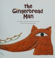 Cover of The gingerbread man by Joy Cowley
