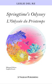 Front cover of Springtime's Odyssey by Leslie Del Re