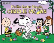 Cover of It's the Easter Beagle, Charlie Brown by Daphne Pendergrass