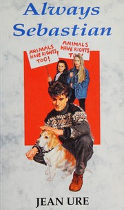 Cover of Always Sebastian by Jean Ure