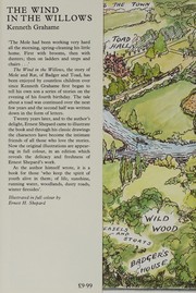 Cover of Wind in the Willows by Lesley Sims