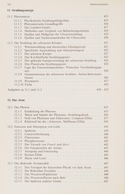 Cover of Physik by Gerthsen, Christian