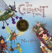 Cover of The childornot tales by Marti Healy