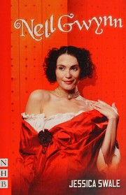Front cover of Nell Gwynn by Jessica Swale