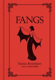 Cover of Fangs by Sarah Andersen