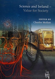 Front cover of Science and Irish Culture by Charles Mollan