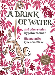 Front cover of Drink of Water by John Yeoman