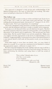 Cover of Act justly by Martin Leach