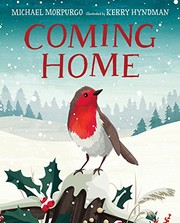 Cover of Coming home by Michael Morpurgo