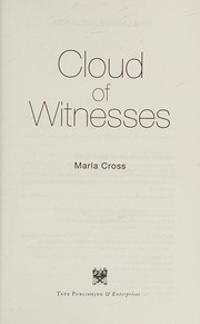 Front cover of Cloud of witnesses by Marla Cross