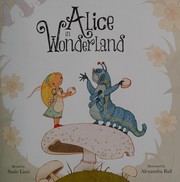 Front cover of Alice in Wonderland by Susie Linn