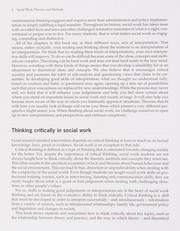 Cover of Social work by Stephen A. Webb