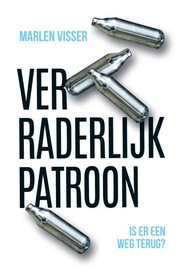 Cover of Verraderlijk patroon by Marlen Visser