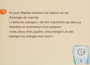 Cover of Oranges for Everybody by Daiga Zake