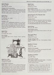 Cover of Baker's "flower" quick-mix cookbook by Kaye Manning