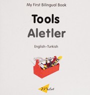 Front cover of Tools = by Christangelos Seferiadis