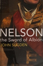 Cover of Nelson by John Sugden