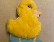 Cover of Downy duckling by Demi