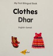 Front cover of Clothes = by Christangelos Seferiadis