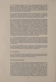 Cover of Human Genetics (Cm.: 3061) by Rand McNally