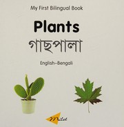 Front cover of Plants = by Christangelos Seferiadis