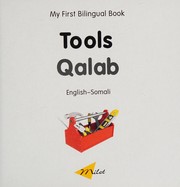 Front cover of Tools = by Christangelos Seferiadis
