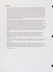 Cover of Real-world math with the CBL 2 and LabPro by Chris Brueningsen