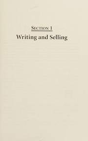 Front cover of The business of science fiction by Mike Resnick