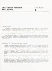 Front cover of Instructor's manual to accompany Introduction to chemistry by Robert C Pfaff